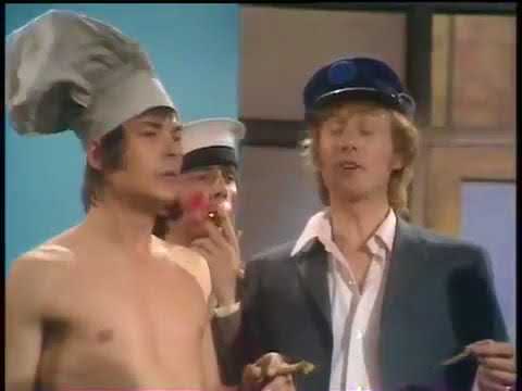 Doctor at Large Episode 24 - It's The Rich That Gets The Pleasure.mp4