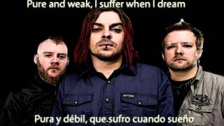 seether take me away - subtitulado en español