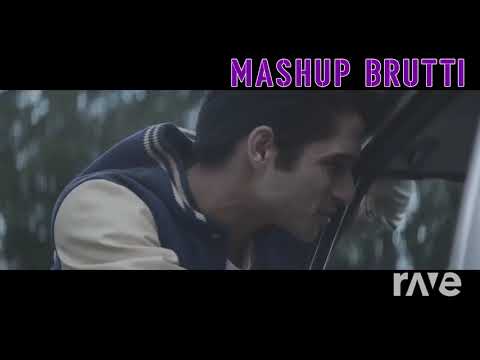 🔶Colue - Eiffel 65 ft  Halsey