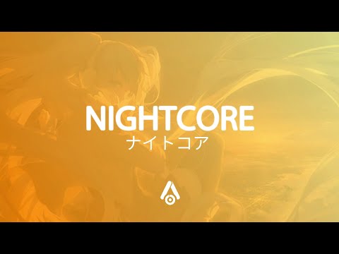 Nightcore - On My Way (Ericovich)