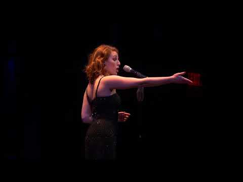 APO NextGen - "Think" by Aretha Franklin (Round 2) || Rita Castagna