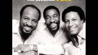 Wind Beneath My Wings - Eddie &amp; Gerald Levert (The O&#39;Jays)