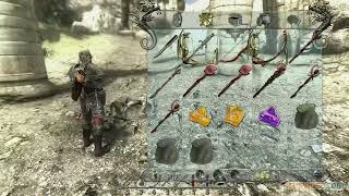 Two Worlds II : 2/3 : Le système de jeu