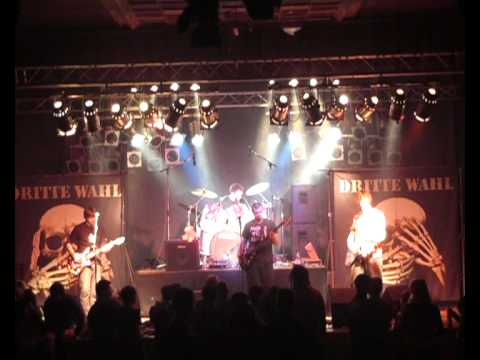 DIE KUNDEN - Wenn nur alles so schön wär...(Live)