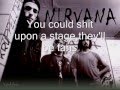 Aero Zeppelin Nirvana Lyrics