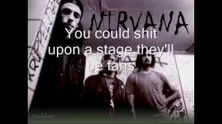 Aero Zeppelin Nirvana Lyrics