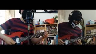 Download lagu @Disagree - Crumbs (Guitar Solo) mp3 Download lagu @Disagree - Crumbs (Guitar Solo) mp3