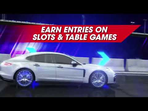 $1,575,000 Race to the Finish Autobahn Edition at Borgata Hotel Casino & Spa