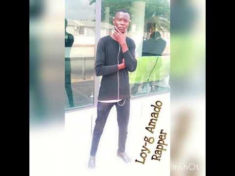 Loy-g Amado-My Life (Audio Oficial)