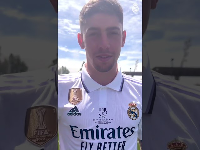Vídeo relacionado con Body Oficial de Manga Larga Real Madrid C.F. | Comodidad y Estilo para Pequeños Madridistas - Color Azul | Talla 12 Meses