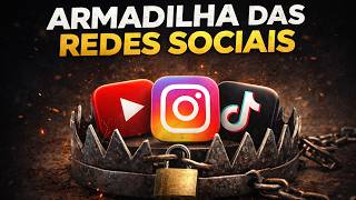 Armadilha do FALSO Crescimento