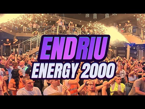 ENDRIU # ZAKOŃCZENIE WAKACJI #  # ENERGY 2000 # POLSKI BAŁAGAN