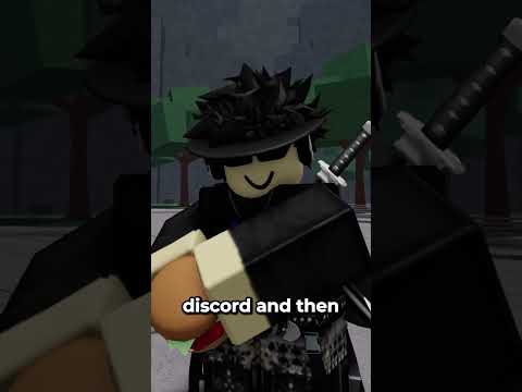 How To BAN EXPLOITERS in The Strongest Battlegrounds #thestrongestbattlegrounds