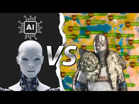 Can ChatGPT World Conquest Bannerlord in 100 Days?