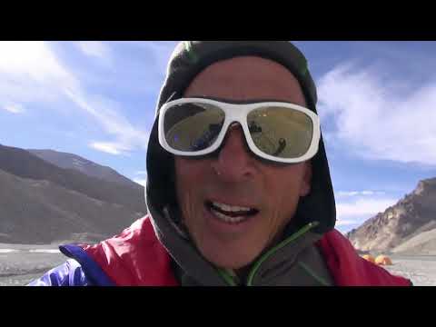 [ Documentaire ] On Va Marcher Sur L'Everest (2014)