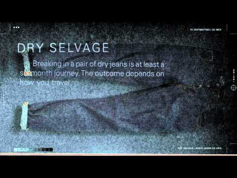 download lagu mp3 mp4 Nudie Jeans Selvage, download lagu Nudie Jeans Selvage gratis, unduh video klip Nudie Jeans Selvage