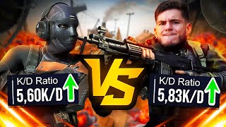 J'EXPLOSE un LOBBY de TRYHARDS sur REBIRTH ISLAND !!  (Saison 2 Warzone)