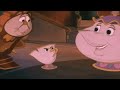 Beauty And The Beast 1991 UK Trailer Special Edition Version
