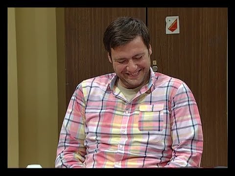 Aplodovano na klaud nesrećnog čoveka