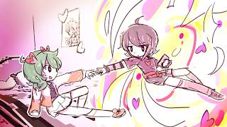 Cover art for more with u (feat. GUMI)