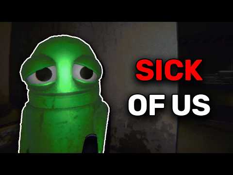 Playing REPO With my BAND TEACHER