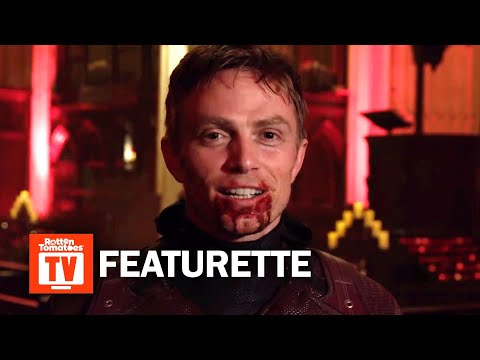 Daredevil Season 3 Featurette | 'Inside the Church' | Rotten Tomatoes TV