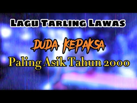 Lagu Tarling Lawas Duda Kepaksa // Tarling Paling Asyik Tahun 2000 // Viral