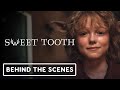 Sweet Tooth Season 2 - Official Behind the Scenes Clip (2022) Christian Convery, Nonso Anozie
