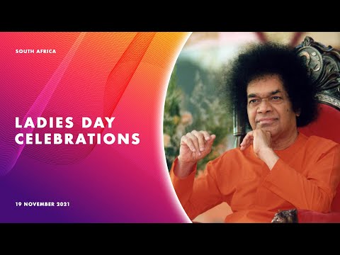 Ladies Day Celebrations | 19 November 2021