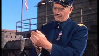 She Wore A Yellow Ribbon  A Tribute