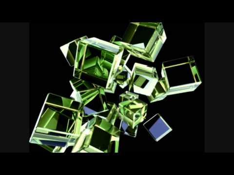 Nate Zeroh - Acid Angel [Lyric Video]