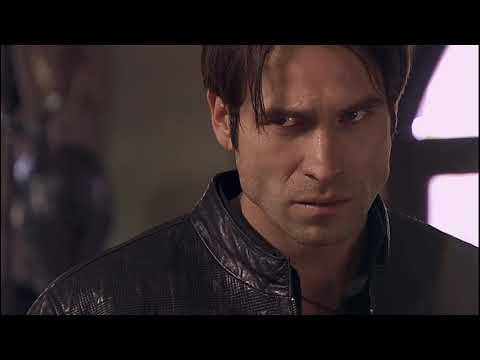 ESDLC 1 Capitulo 72 - Aurelio Casillas se Pelea con Ximena