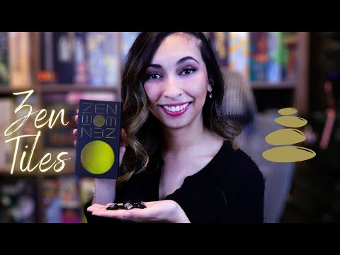 Zen tiles review 