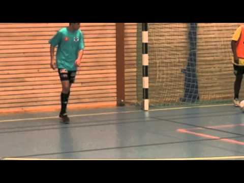 PB-Andan´s fotbollsturnering 2012-11-09