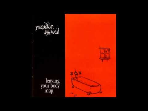 maudlin of the Well - Bizarre Flowers / A Violent Mist