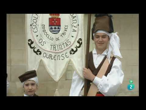 Un país en la mochila - Lejos del mar (Galicia)