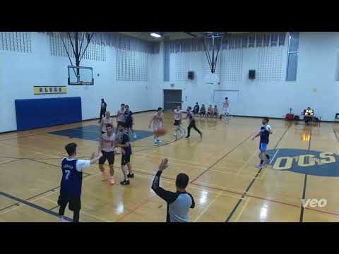 24 savages vs hammers - sunday tier - tcbl 2022 fall