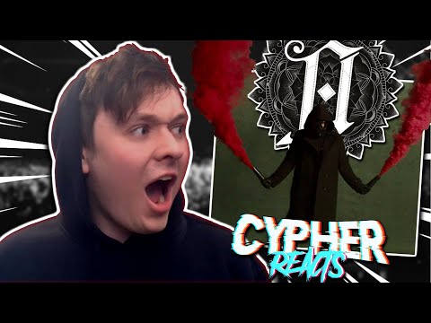 First Time Listen to... ARCHITECTS 'ANIMAL' REACTION | Cypher Reacts