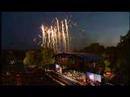 La Réjouissance-Music for the Royal Fireworks
