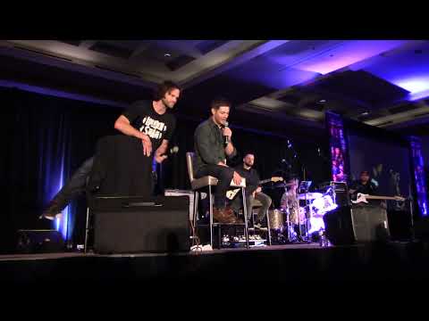 2018 Vancouver Jensen & Jared part 4/5