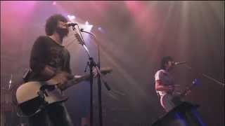 The Pillows Born Again Live - #1 Limp tomorrow