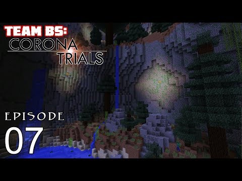 Emerald 3 - Untold Stories 4 - Corona Trials - E07