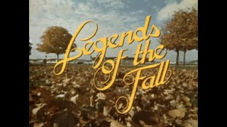 Legends of the Fall (1980) HD