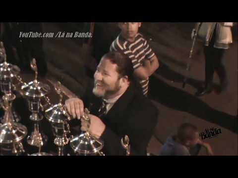 FAMA - Fanfarra Municipal de Atibaia | Paulistão | 2010 | 1ª Peça