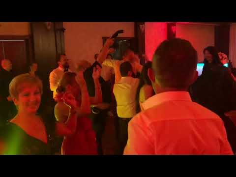 GIA BAND @Clubul Diplomatic - Formatie Nunta | Covers Band | Live Music