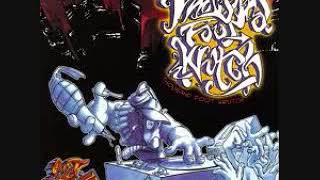 Thousand foot krutch- supafly