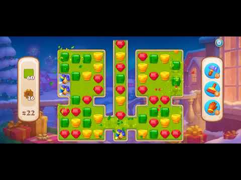 MANOR MATTERS GAME LEVEL 726, 727 | Reward Claim | Golden Race