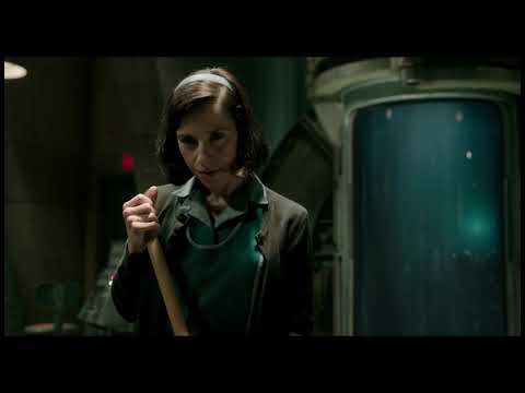 『シェイプ・オブ・ウォーター』日本版予告編（ベネチア国際映画祭 受賞）