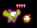 9 Om Nom Strong Sound Variations In 42 Seconds