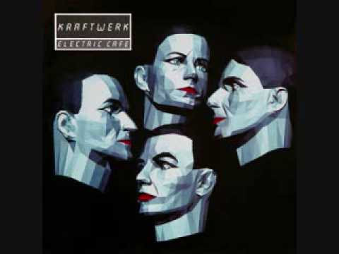 Kraftwerk - The Telephone Call